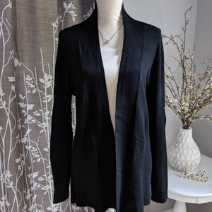 Beautiful Black Cardigan